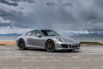 Porsche 911 Carrera 4 GTS Coupe 2017 года